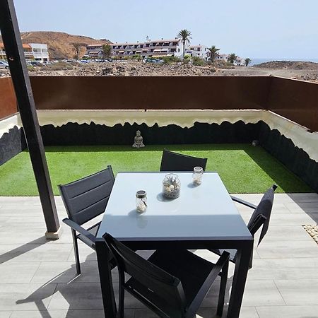 Balcon Del Mar, Casa Marinera 72 Apartment Costa Del Silencio Exterior photo